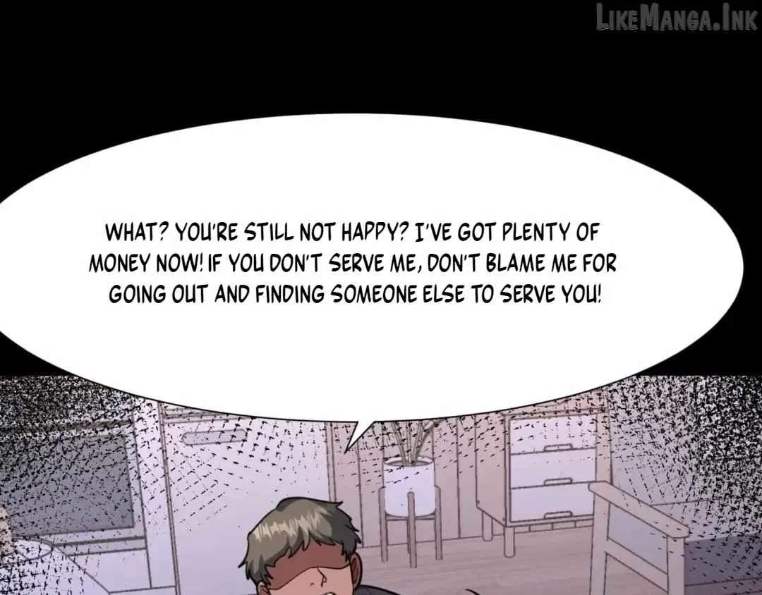 I’m Trapped In This Day For One Thousand Years Chapter 288 - page 124