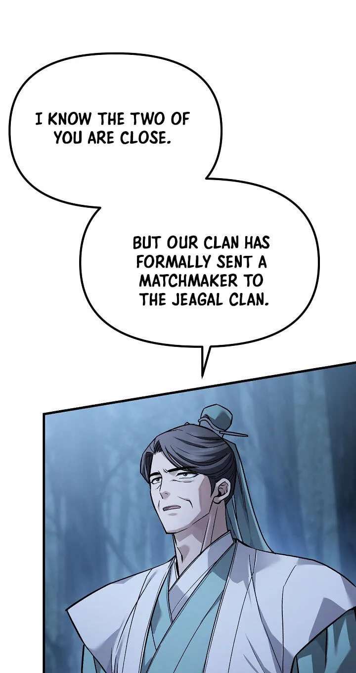 Black and White Martial Emperor Chapter 65 - page 27