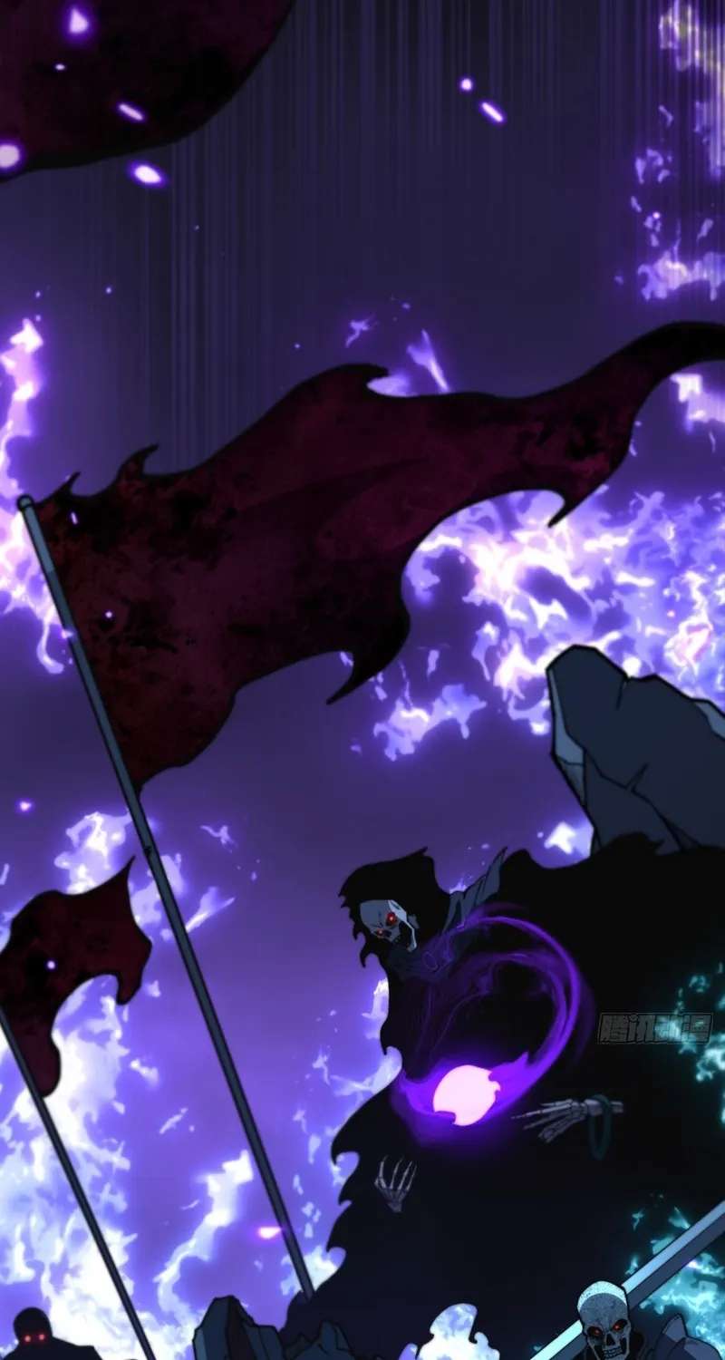 Global Awakening: The Synthesis Master Starts with an Undead Army Chapter 0.1 - page 24