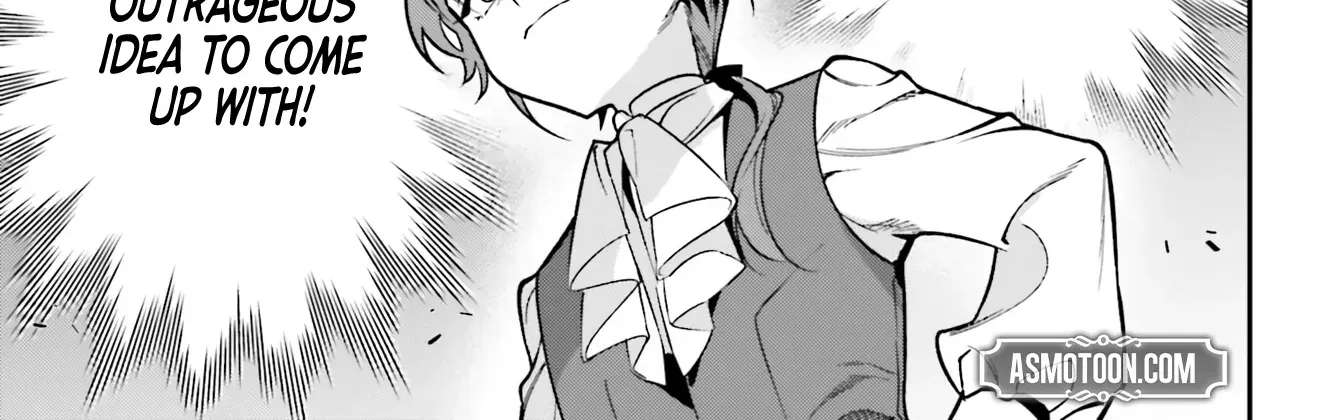 The Scum Noble Dominates by Humbly Grinding ~ Using Meta-Knowledge and the Unique Magic To Dodge the Bad End ~ Chapter 2 - page 27