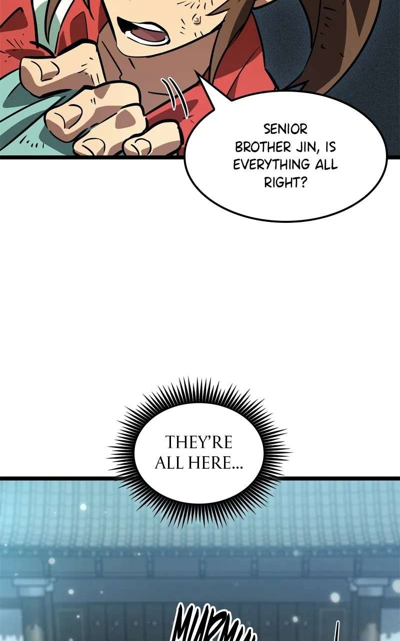 The Martial Genius WhoRemembers Everything Chapter 1 - page 71