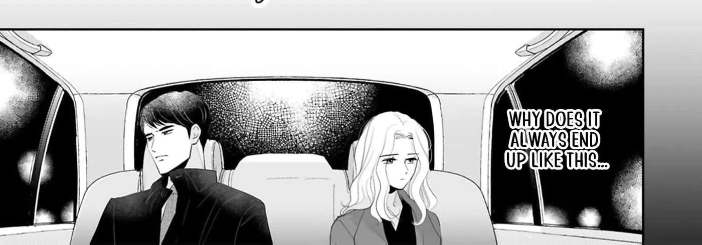The Ideal Marriage I Choose Chapter 9 - page 11