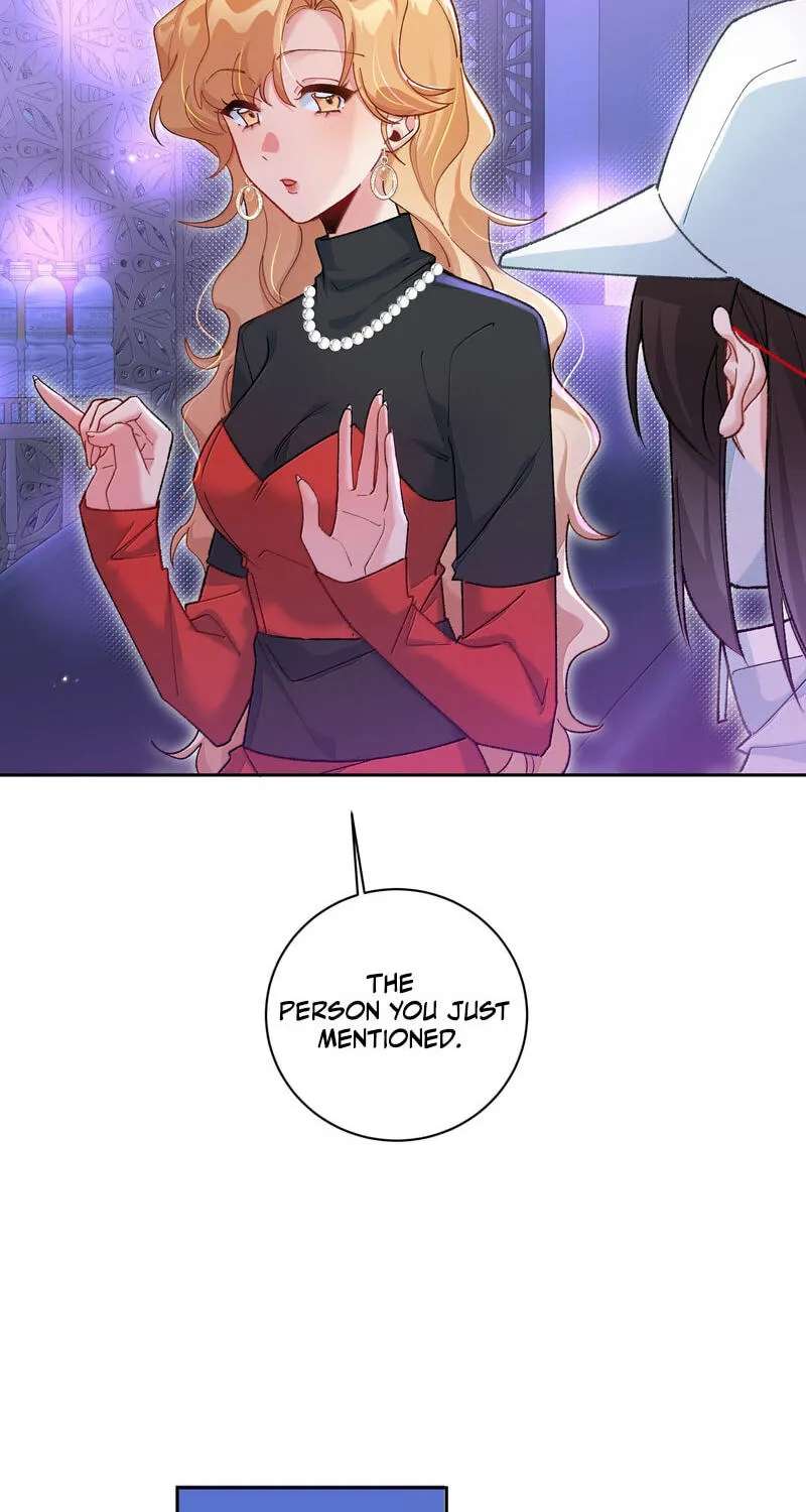 "Duo Duo Suo Suo" Tao Li Ni Chapter 44 - page 6