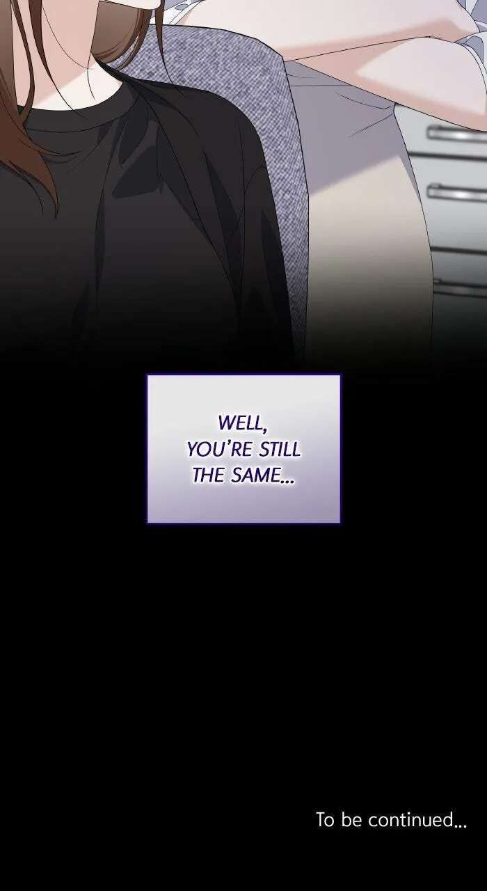 The New Hire’s Secret Chapter 91 - page 83