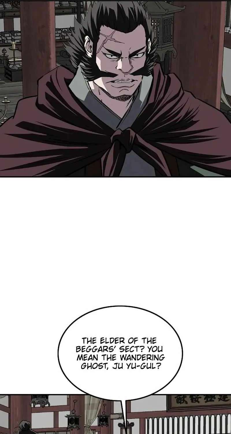 The Demonic Supreme Sword Chapter 51 - page 63
