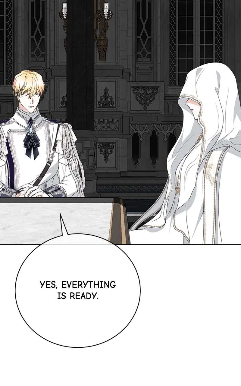 Reborn As the CharacterThat Never Existed Chapter 88 - page 61