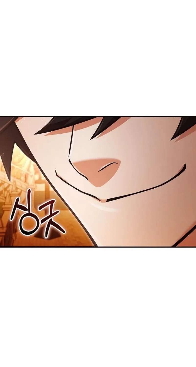 A Cadet Becomes a Prophet?! Chapter 58 - page 59