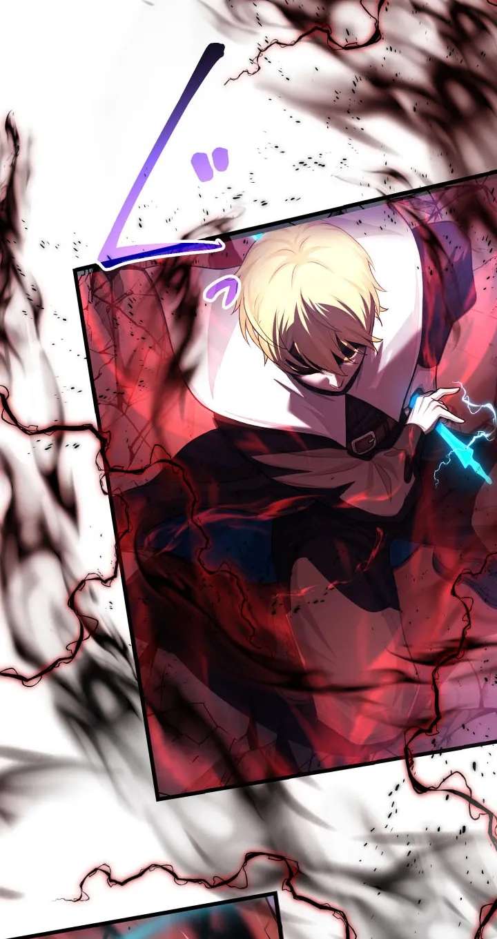 The Strongest Sword Saint Reincarnated into a Prestigious Magic Family Chapter 21 - page 4