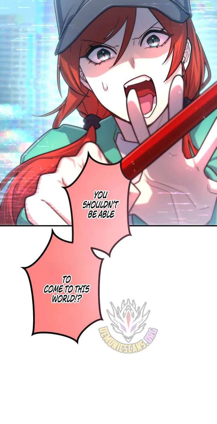 Maou App de S-kyuu Hunter ni Naremashita Chapter 155 - page 24