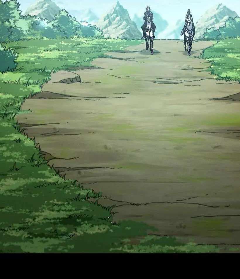 Bai Lan De Wo, Quan Kao Tu Di Xu Ming Chapter 26 - page 56