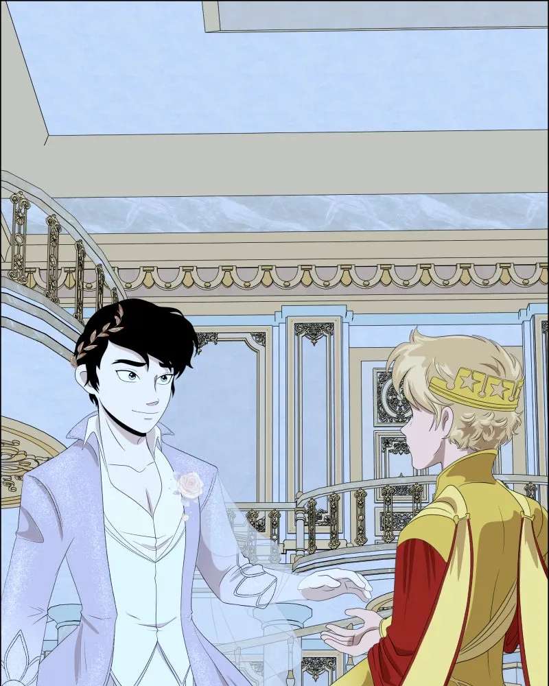 Cinderella Boy Chapter 131 - page 162