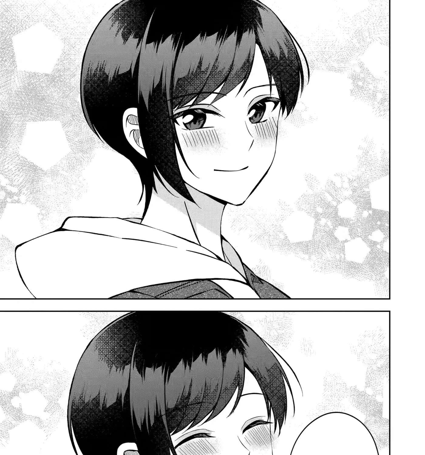 Don't Pry Into People's Genders in Online Games! Chapter 9 - page 45