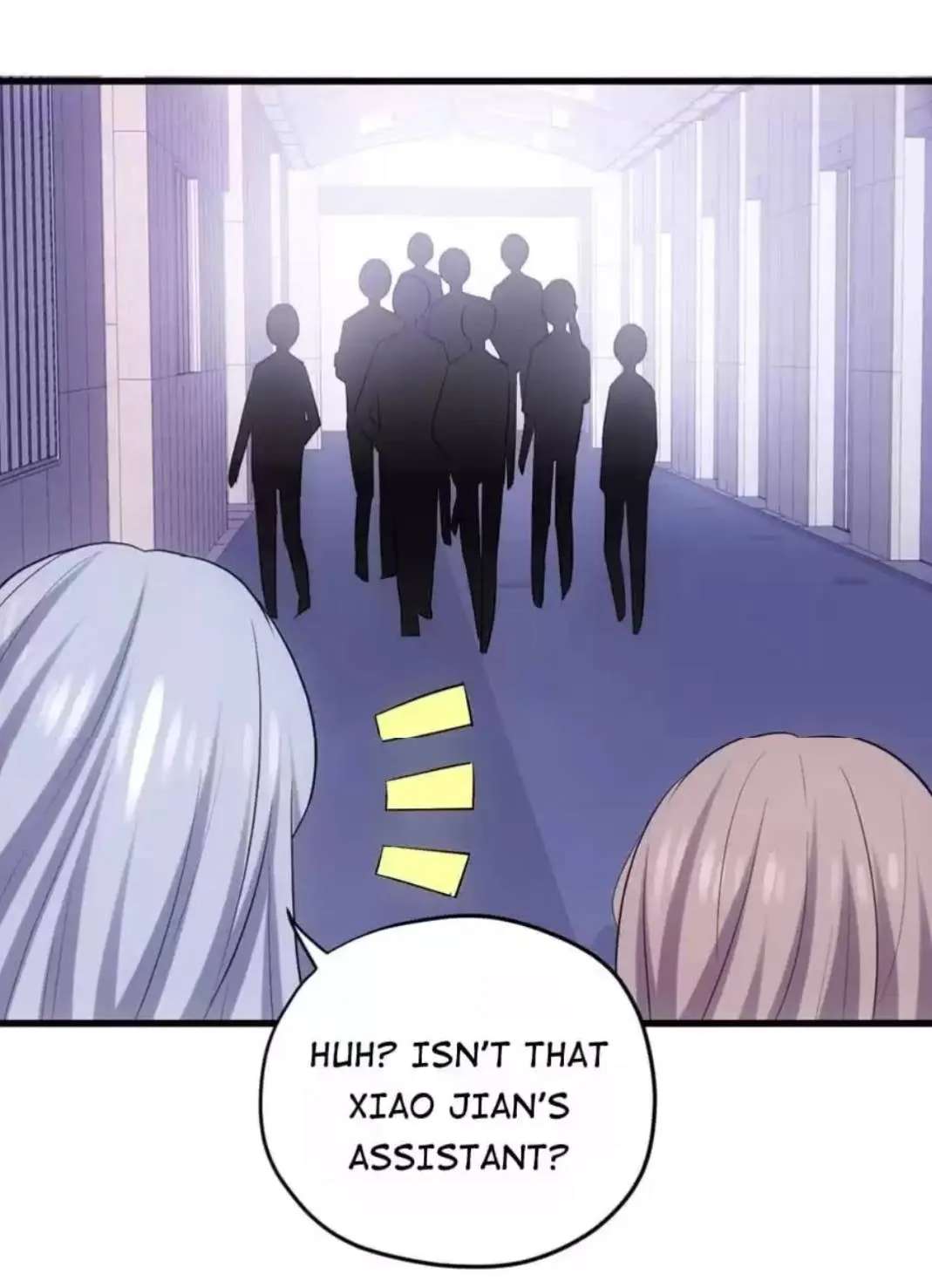 Spicy girl Chapter 152 - page 43