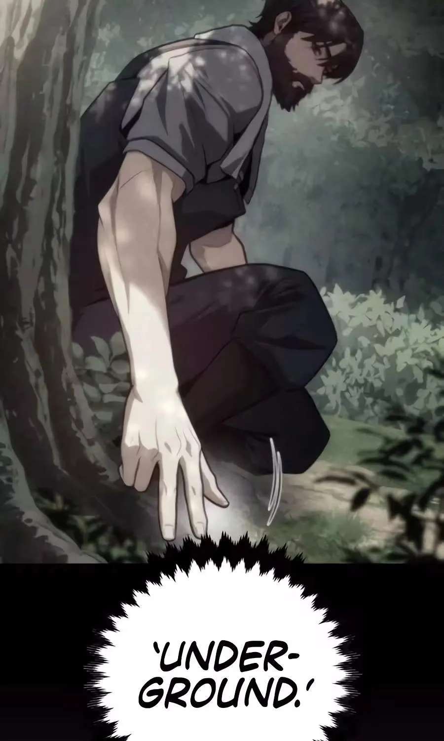 30 Years Have Passed Since the Prologue Chapter 20 - page 222