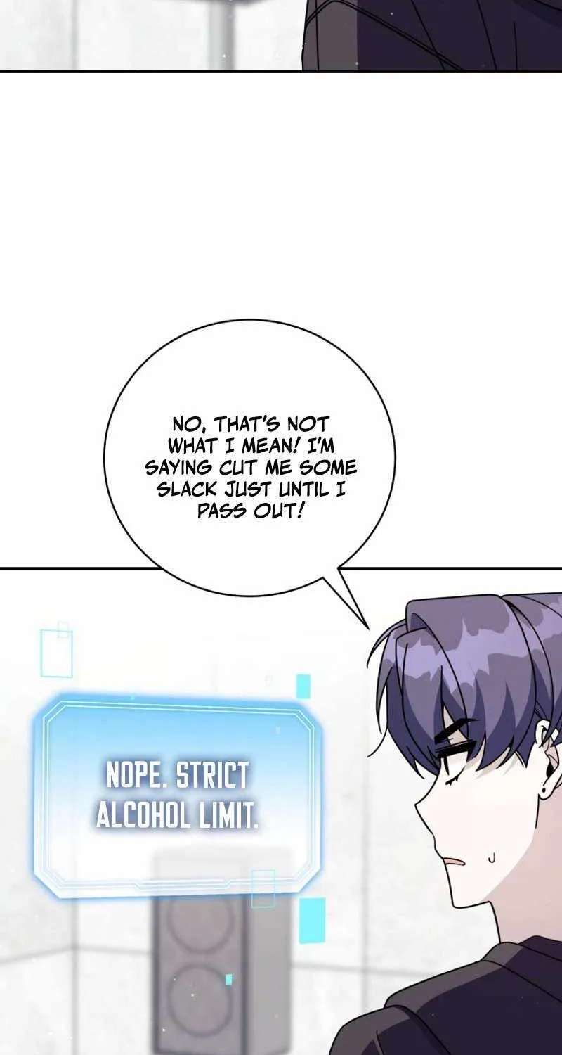 A Blank Slate Regression For The Idol That Lost His Original Mindset Chapter 96 - page 23