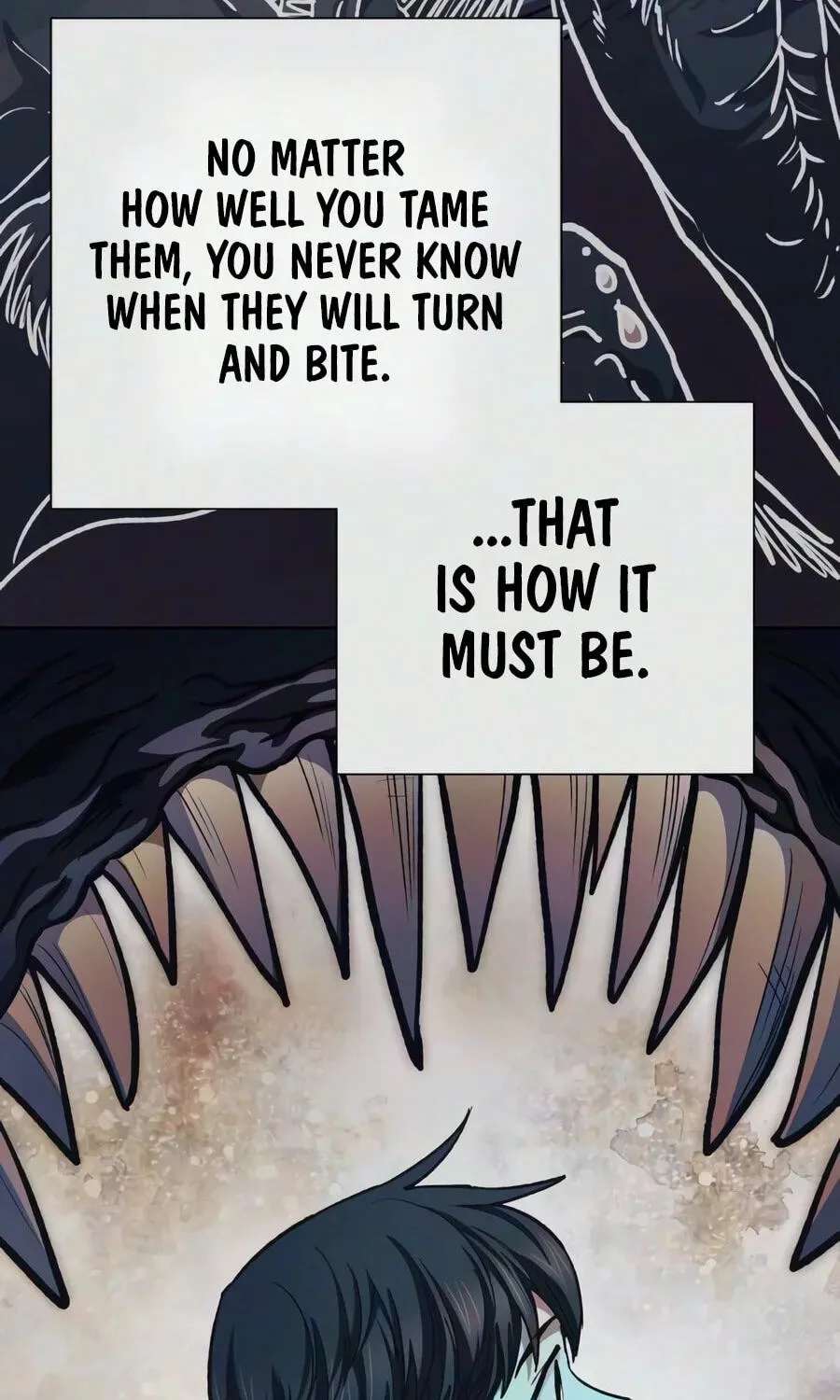 My S-Class Hunters Chapter 179 - page 133