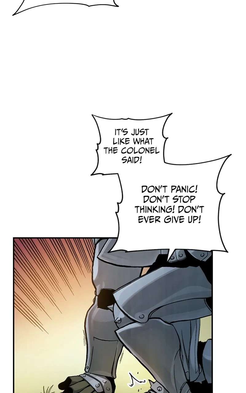 Fullmetal Alchemist (Official Webtoon) Chapter 142 - page 89