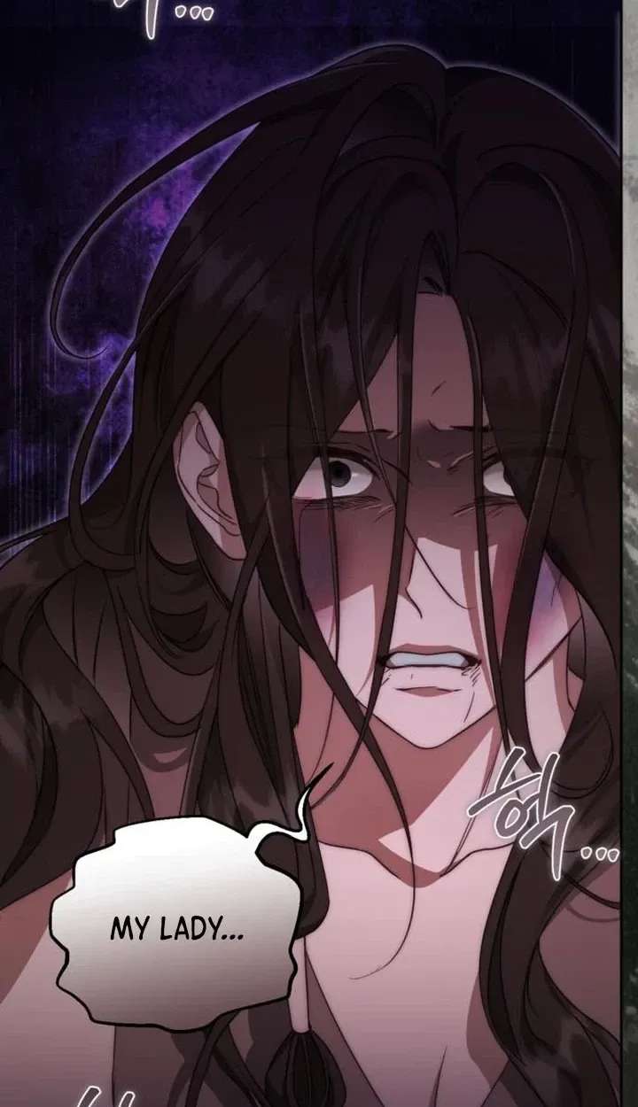 Behind Her Highness's Smile Chapter 118 - page 16