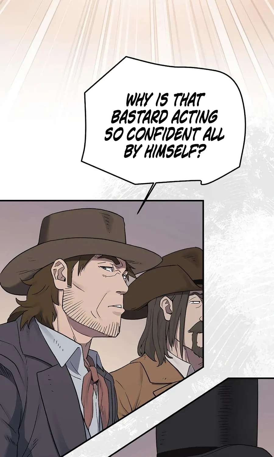 Seoburo Gan Geomeunmeori Yongbyeong Chapter 10 - page 27