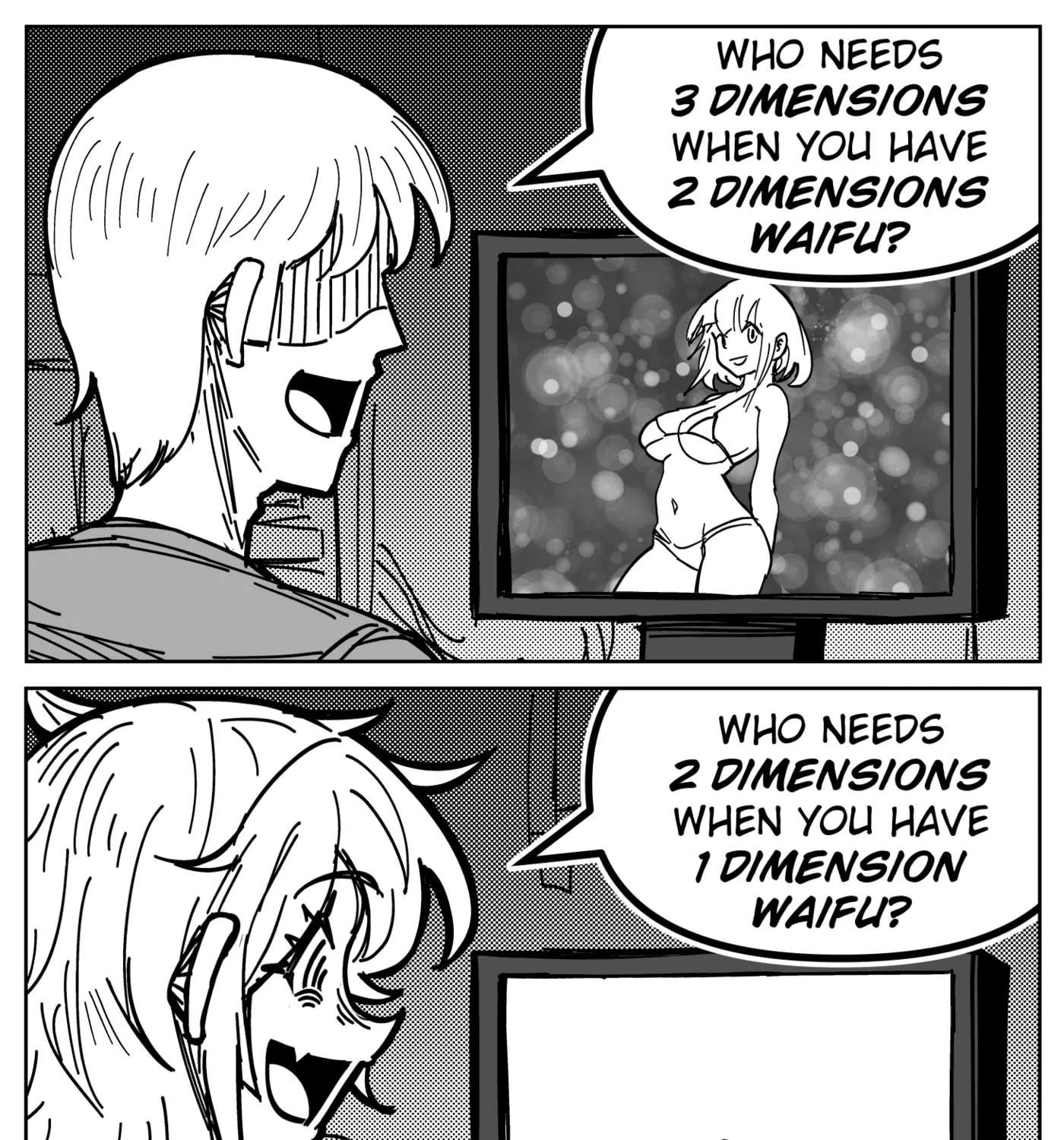 Mimi Chapter 239 - page 1