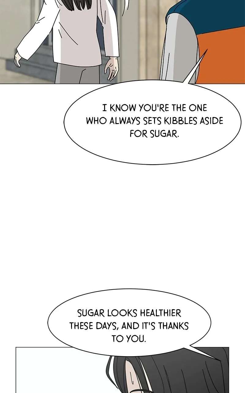 Sol in Wonderland Chapter 15 - page 8