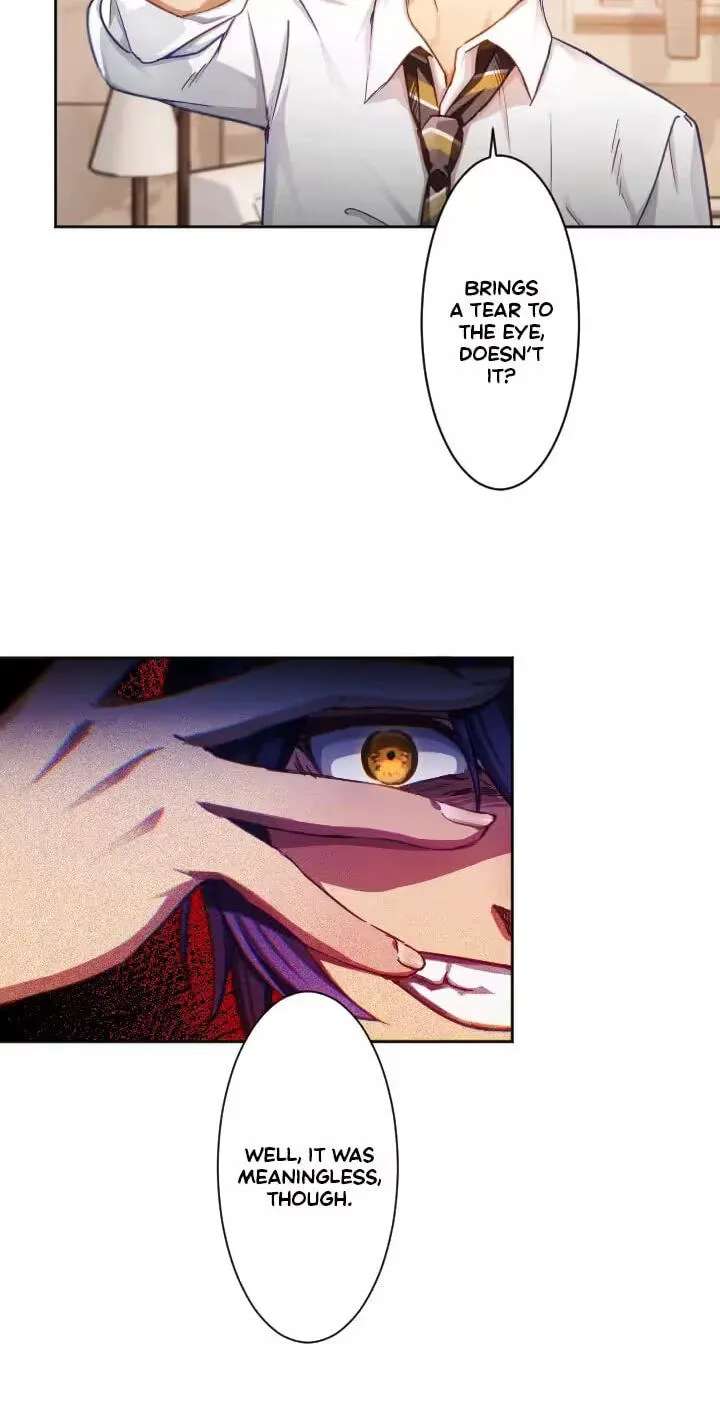 Dakara, Anata wa o Shimai desu Chapter 19 - page 48