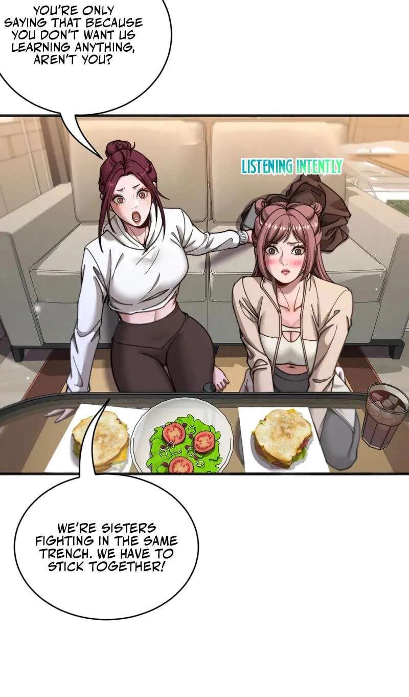 Perfect Life System: Double Cash for Her Favor Chapter 120 - page 30