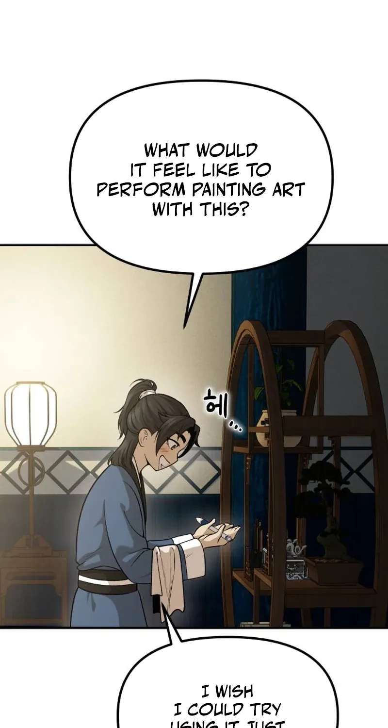 The Divine Brush Chapter 1 - page 57