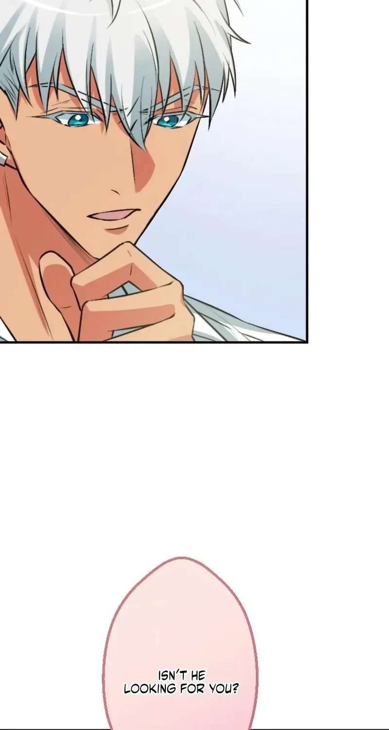 I Was Reincarnated as a Villainous Young Lady, but I Have No Desire to Get Married! Chapter 44 - page 48