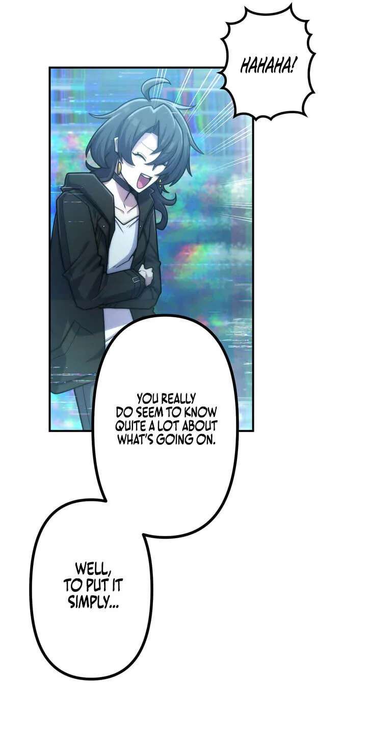 Maou App de S-kyuu Hunter ni Naremashita Chapter 155 - page 25
