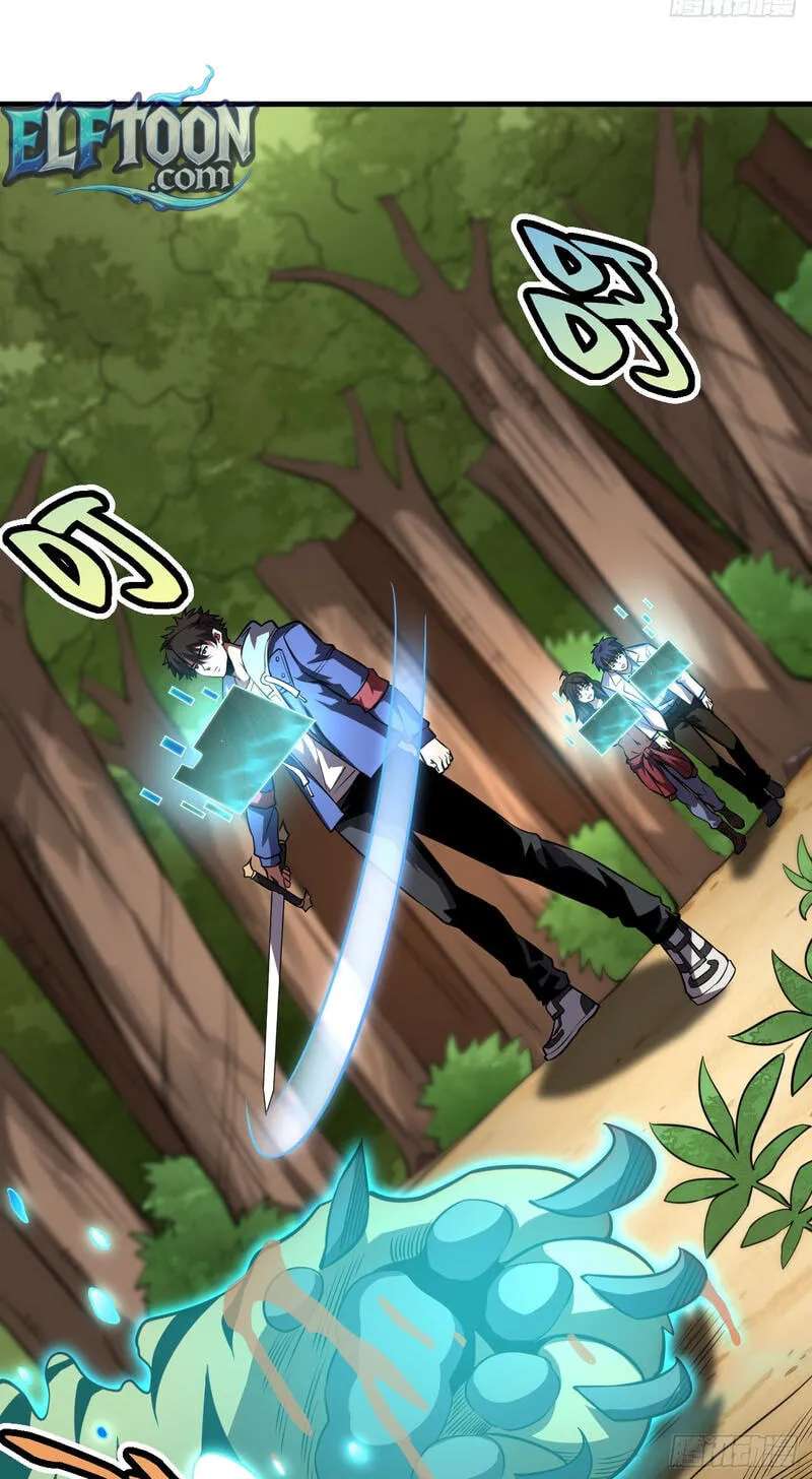 Global Player: I Can Choose My Own Dungeon Rewards Chapter 17 - page 62