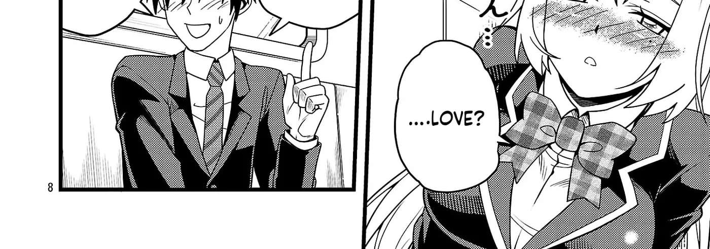 Net Idol no Haishin wo Tetsudatte ita Manager no Ore, Naze ka Bazutte shimau Chapter 2 - page 17