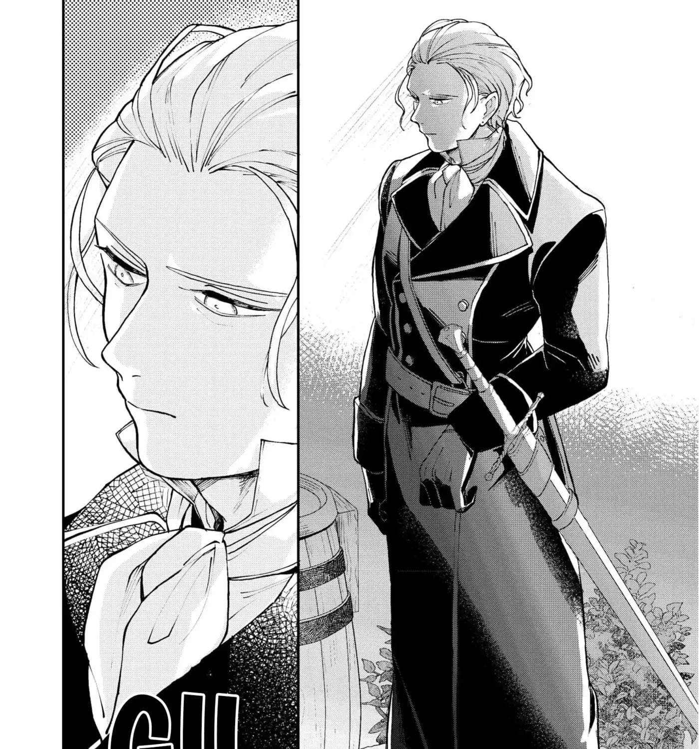 Mibun sa ni Owatta Koi wo, Imasara desuga Chapter 1 - page 70