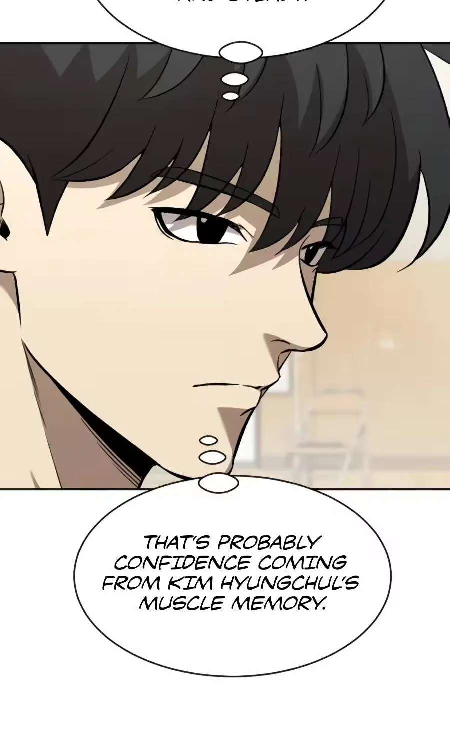 The Possessed Acting Prodigy Chapter 66 - page 93