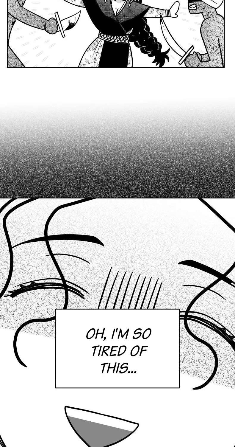 The Princess Wants Love! Chapter 1 - page 22