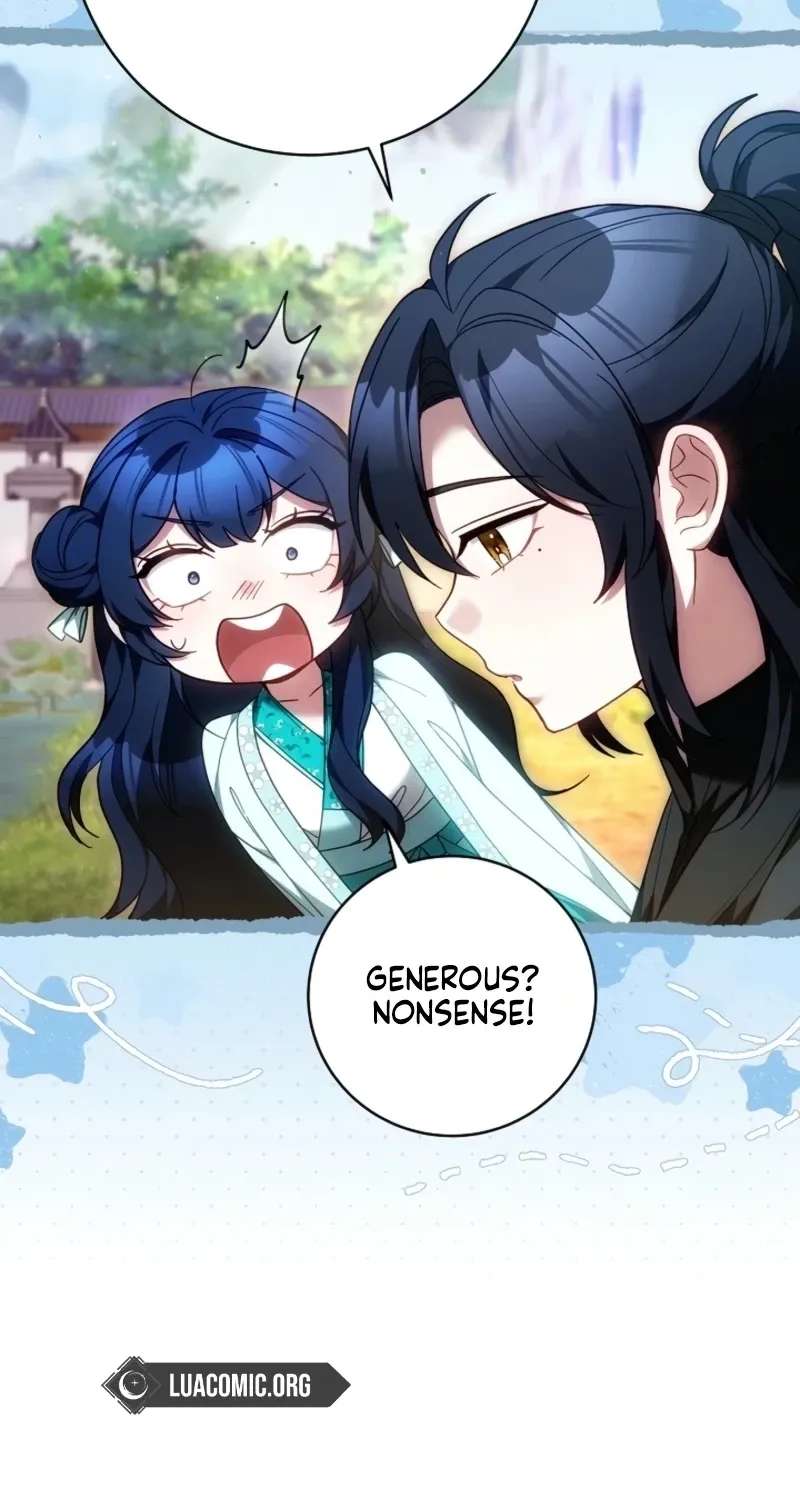 I Am the Youngest Disciple of the Mastermind of Murim Chapter 25 - page 45