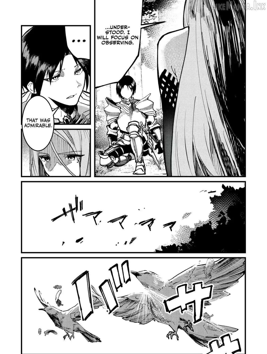 Majo to Mashou to Mahou no Rakuen: Tsuihou Sareta Tensei Kizoku no Jiyuu Kimama na Chapter 8 - page 5