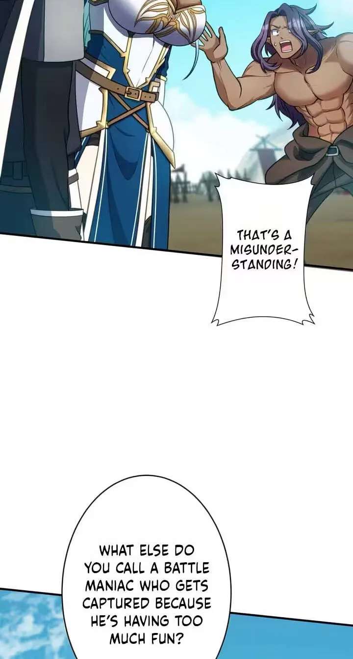 Subete no Yuusha ga Ore no Teki ~Munou to Class o Tsuihou Sareta Ore ga, [Shouheki] Sukiru de Musou Shi Fukushuu suru~ Chapter 19 - page 117