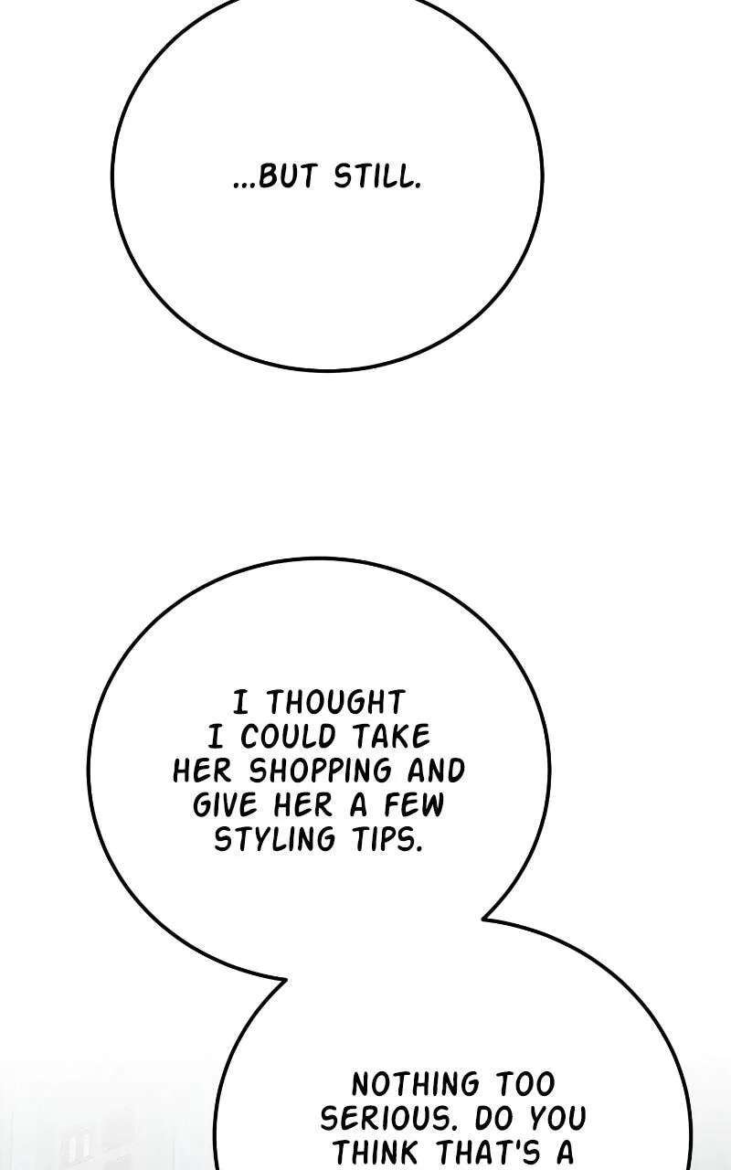 My Dud To Stud Boyfriend Chapter 188 - page 37