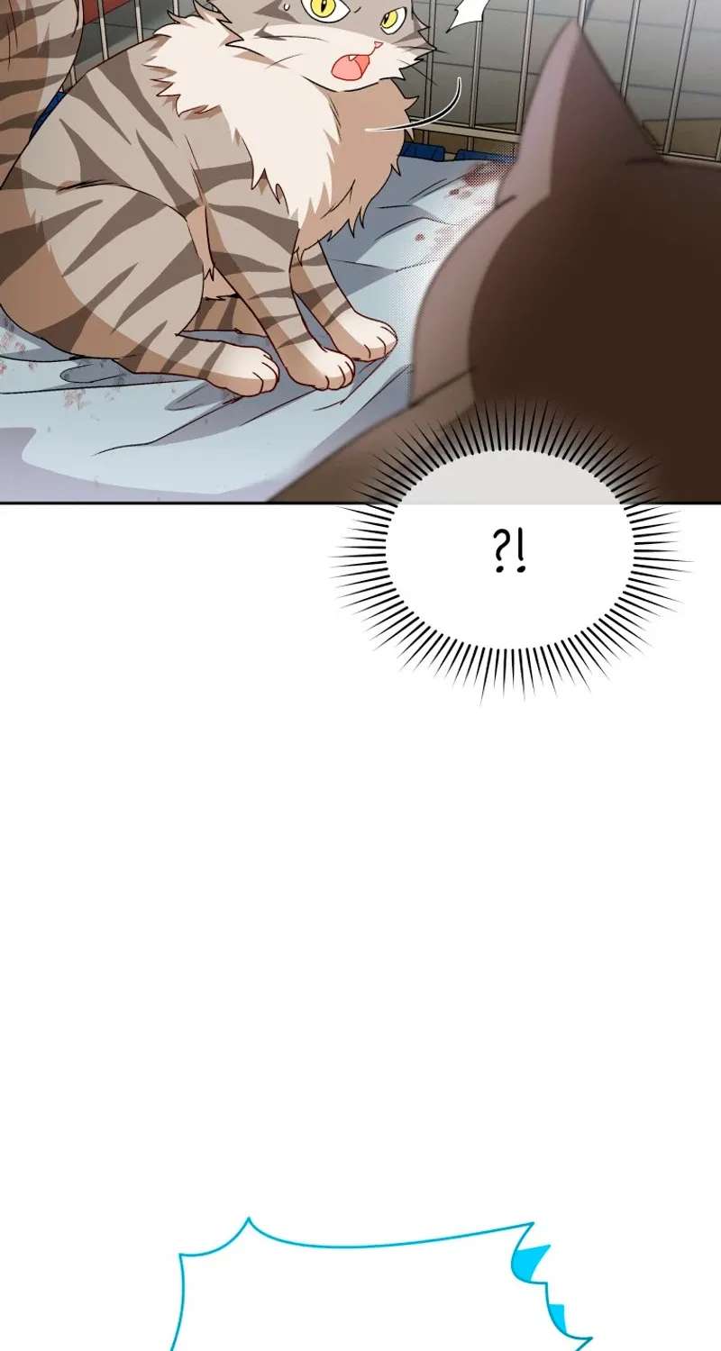 Hello! Veterinarian! Chapter 146 - page 9
