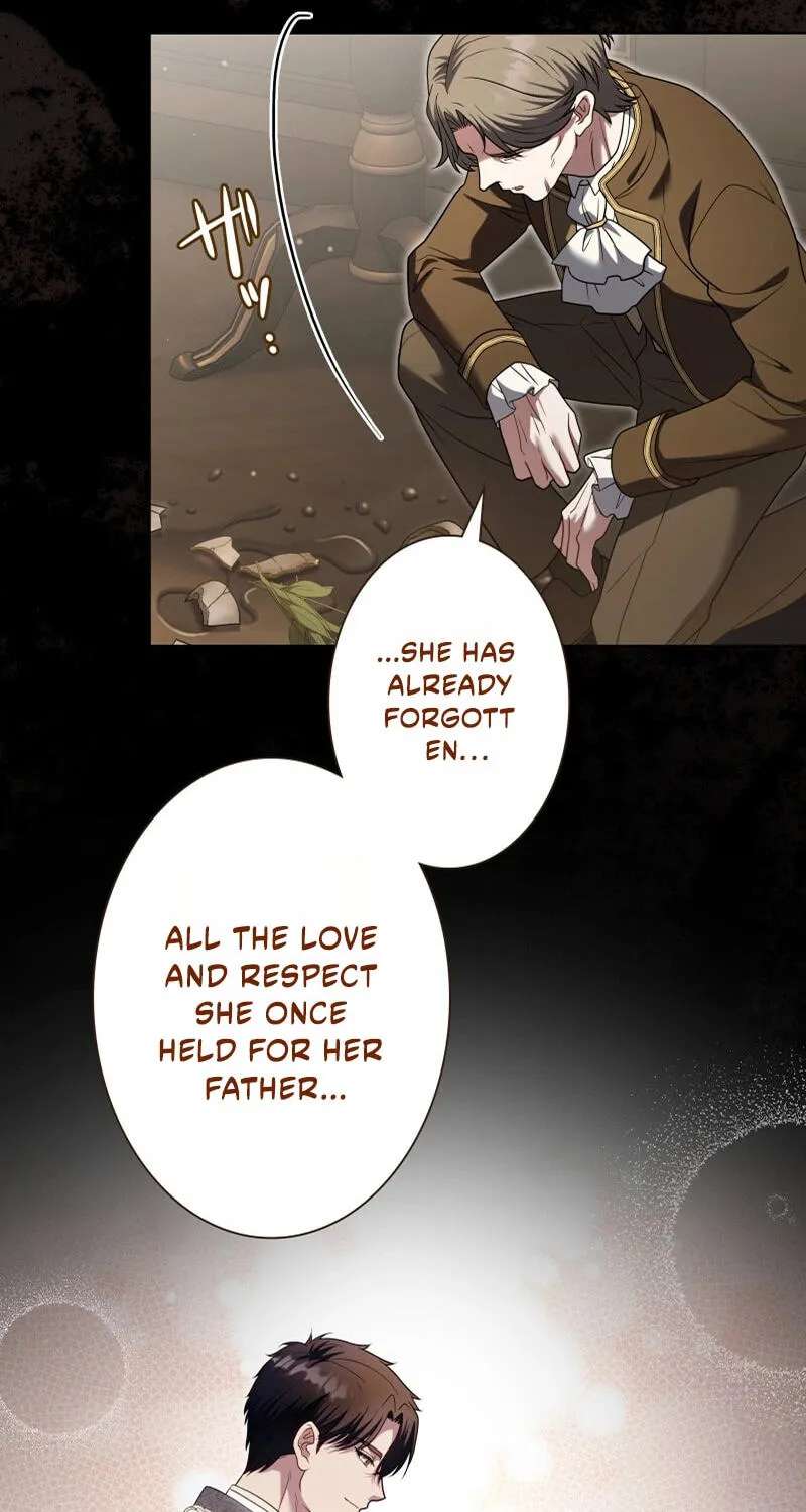 Kono to Ai wa Chi Yori Koku Chapter 41 - page 79