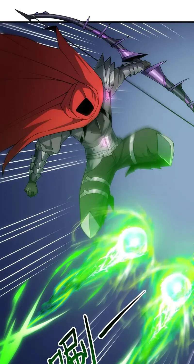 God of Games: The Ultimate Evolution Chapter 22 - page 16
