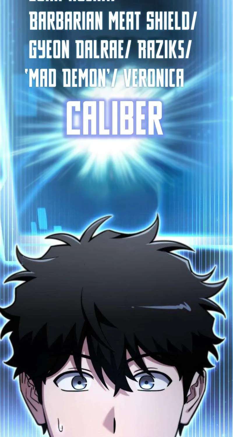 A Wimp’s Strategy Guide to Conquer the Tower Chapter 44 - page 68