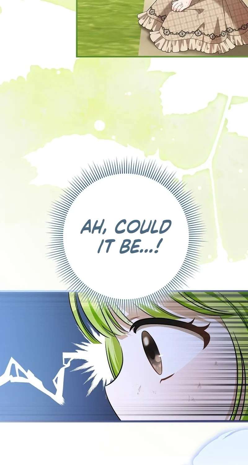 The Baby Sprout Who Bloomed in the Villain Duke's Family Chapter 17 - page 76