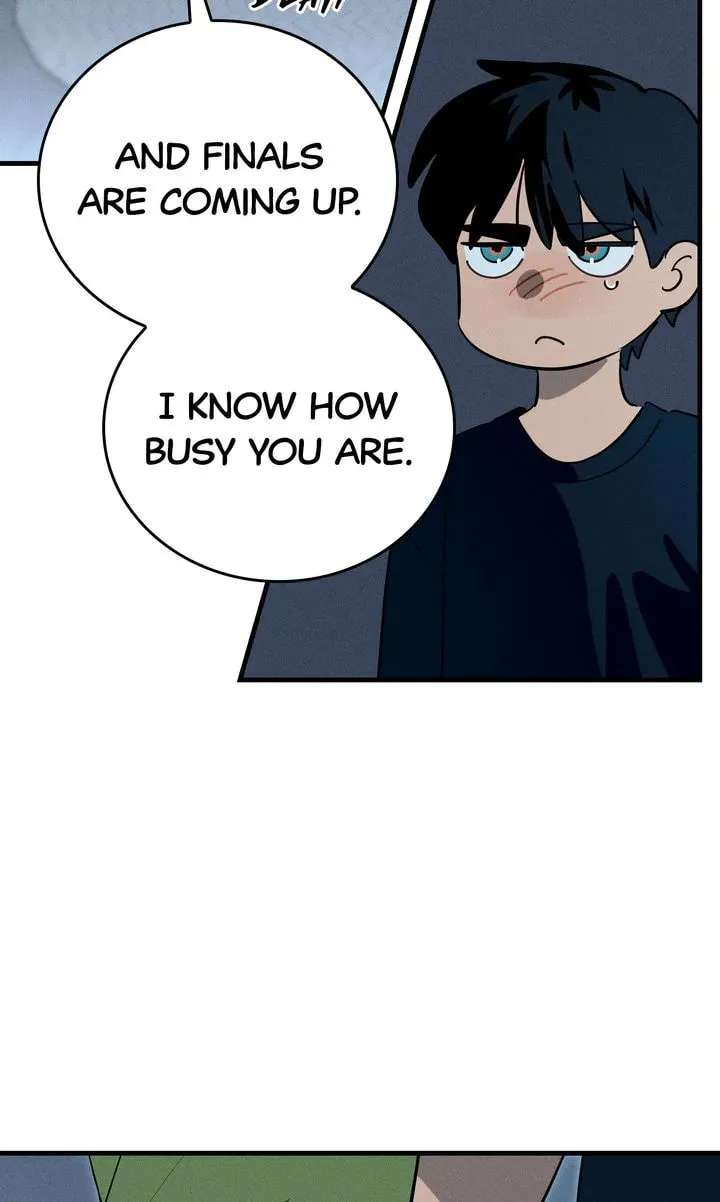 Playmate Chapter 27 - page 9