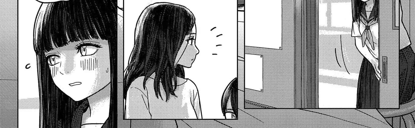 Tensei Danshi ~Onna ga Otoko ni Time Leap~ Chapter 4 - page 38