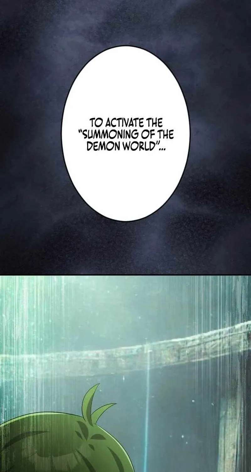 Fukushuu No Taishi - Level 9999 No Bakumatsu Isekai Tensei Chapter 106 - page 118