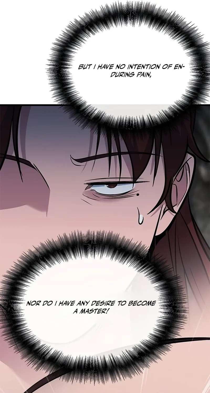 Legend of the Low‑Tier Martial Artist Chapter 20 - page 77