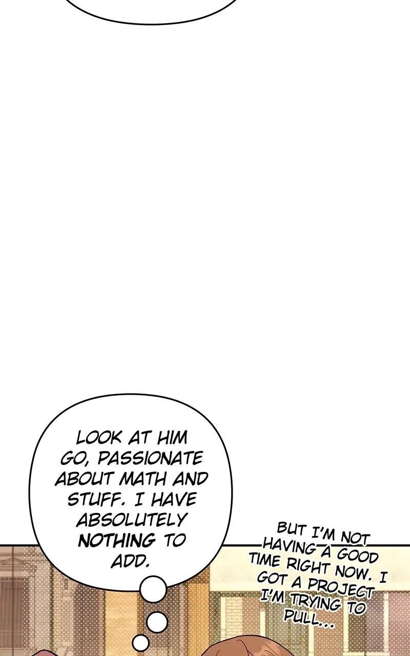 Kissing is the Easy Part Chapter 10 - page 31