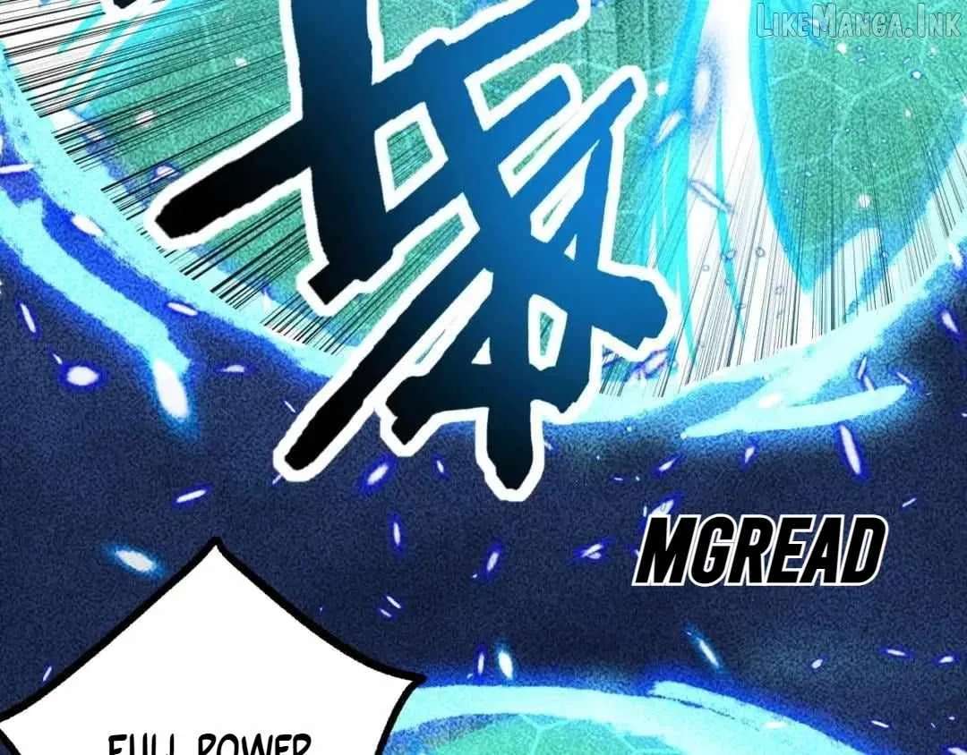 God-level Assassin, I’m the Shadow Chapter 143 - page 64